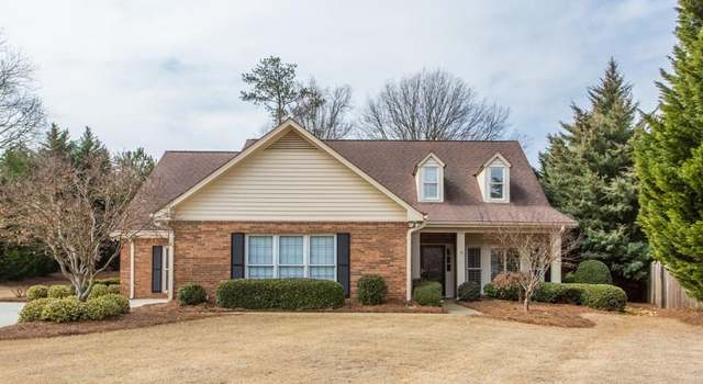 Photo of 215 Farm Grove Trce, Alpharetta, GA 30004