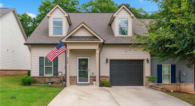 Photo of 3760 Shades Valley Ln, Gainesville, GA 30501