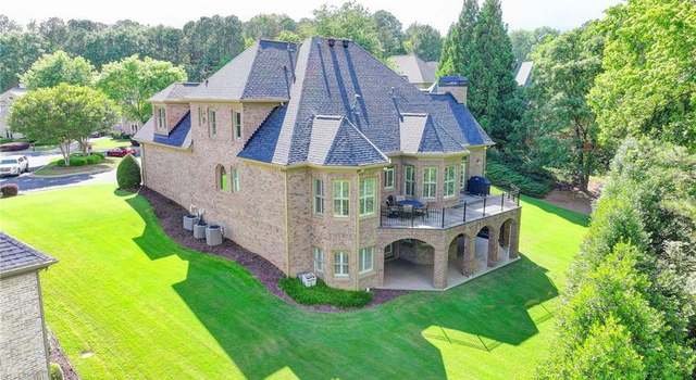 Photo of 8340 Royal Melbourne Way, Duluth, GA 30097