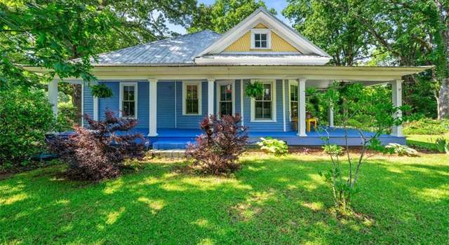 Photo of 7550 Fielder Rd, Jonesboro, GA 30236