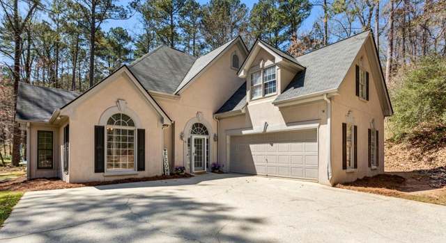 Photo of 5163 Holly Springs Dr, Douglasville, GA 30135