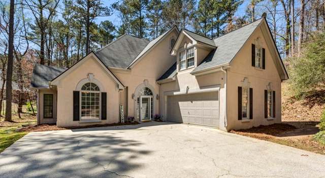 Photo of 5163 Holly Springs Dr, Douglasville, GA 30135