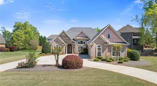 Photo of 755 Peninsula Overlook, Hampton, GA 30228