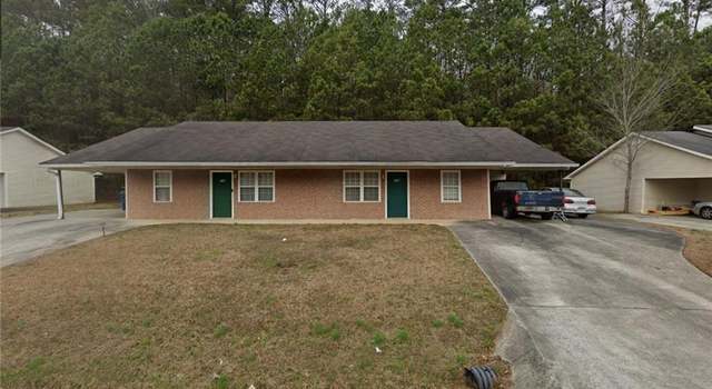 Photo of 74 Dodd Blvd SE, Rome, GA 30161