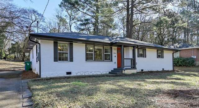 Photo of 2062 East Lilac Ln, Decatur, GA 30032