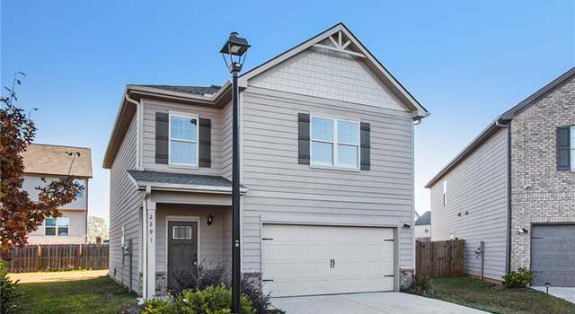 Photo of 2291 Elise Way, Hampton, GA 30228