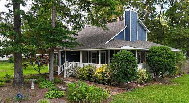 Photo of 233 Oakridge Dr SE, Cartersville, GA 30121