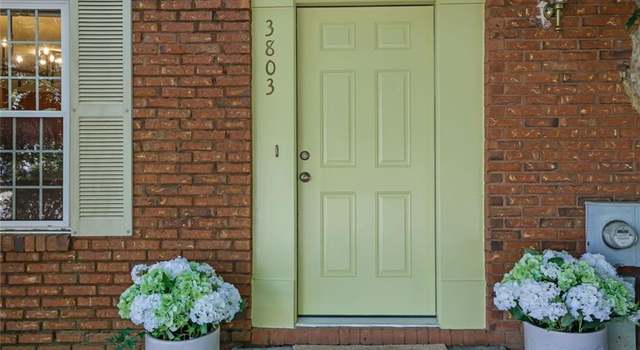 Photo of 3803 Meadow Green Ct, Peachtree Corners, GA 30092