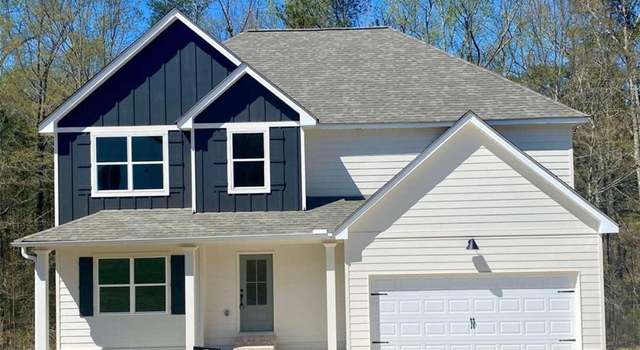 Photo of 163 Kris St, Bremen, GA 30110