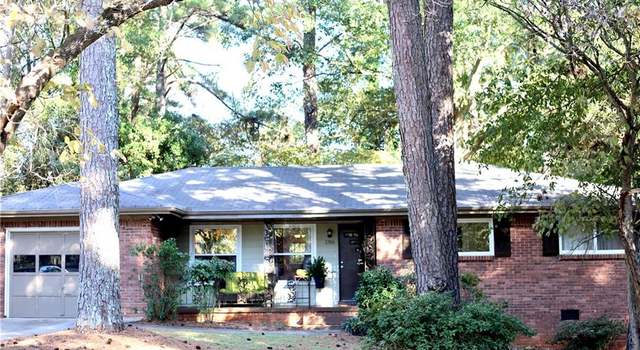 Photo of 1766 Austin Dr, Decatur, GA 30032
