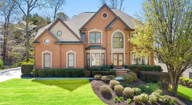 Photo of 317 Vista Lake Dr, Suwanee, GA 30024