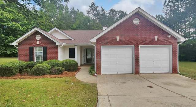 Photo of 3146 Leyland Ct, Decatur, GA 30034