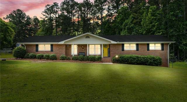 Photo of 8070 Johnson Rd, Palmetto, GA 30268