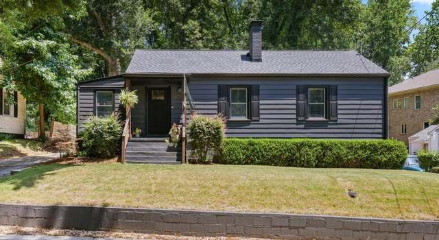 Photo of 383 Alexander Cir SE, Marietta, GA 30060