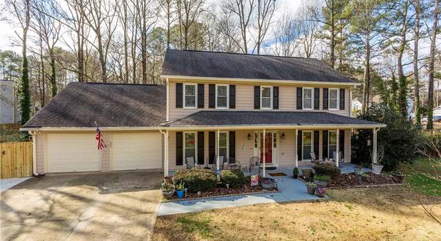 Photo of 1183 Chris Ln SW, Mableton, GA 30126