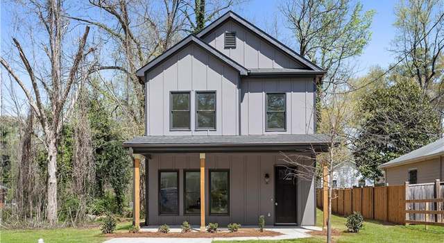 Photo of 1249 Ladd St SW, Atlanta, GA 30310