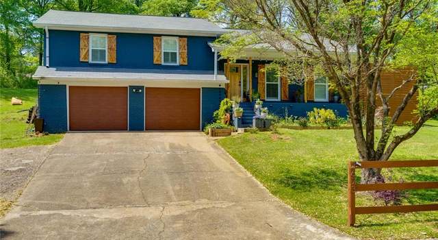 Photo of 2673 Rainbow Forest Dr, Decatur, GA 30034