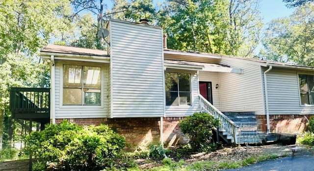 Photo of 2830 Jodeco Dr, Jonesboro, GA 30236