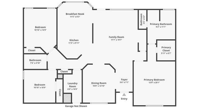 Photo of 3834 Hawk Tail Dr, Loganville, GA 30052