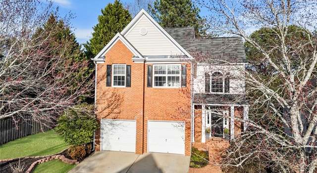 Photo of 310 Silhouette Ct, Milton, GA 30004
