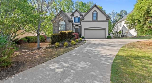 Photo of 1363 Brentwood Ln, Marietta, GA 30062