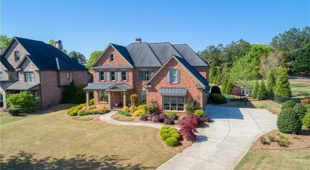 Photo of 2199 Tayside Xing NW, Kennesaw, GA 30152