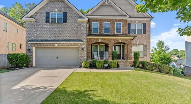 Photo of 4022 Roberts Crest Dr, Suwanee, GA 30024