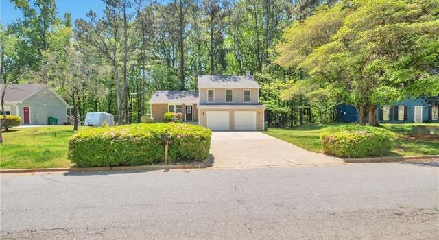 Photo of 5379 Winslow Xing, Lithonia, GA 30038