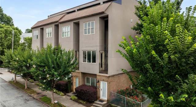 Photo of 616 Angier Ave NE #4, Atlanta, GA 30308