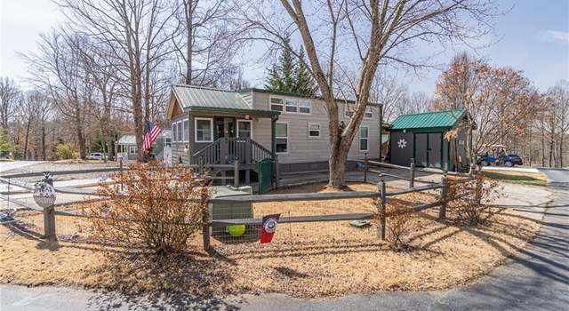 Photo of 55 Elk View Trl, Cleveland, GA 30528