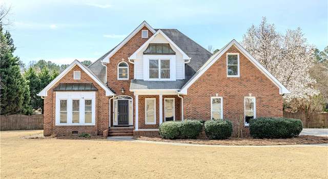 Photo of 204 Valley Brook Dr, Rome, GA 30161