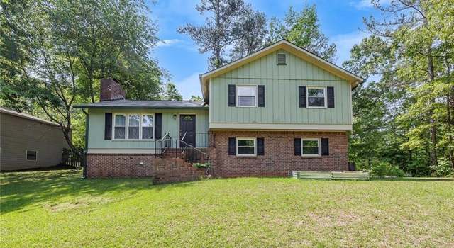 Photo of 3812 Stonewall Dr NW, Kennesaw, GA 30152