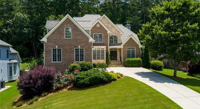Photo of 650 Chestatee Creek Dr NW, Acworth, GA 30101
