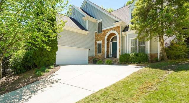 Photo of 3837 Tynemoore Walk SE, Smyrna, GA 30080