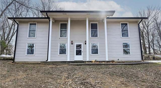 Photo of 1221C Hall Memorial Rd, Resaca, GA 30735