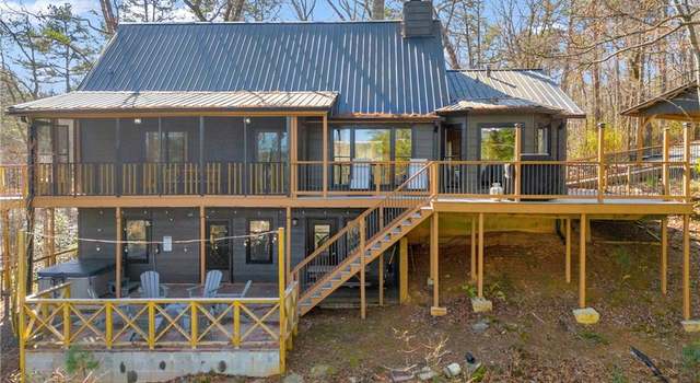 Photo of 130 Dogwood Ct, Dahlonega, GA 30533