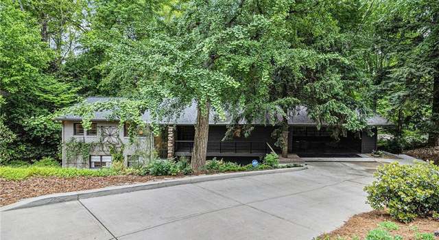 Photo of 2361 Woodward Way NW, Atlanta, GA 30305