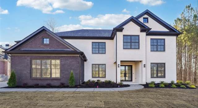 Photo of 3940 Renaissance Cir, Atlanta, GA 30349