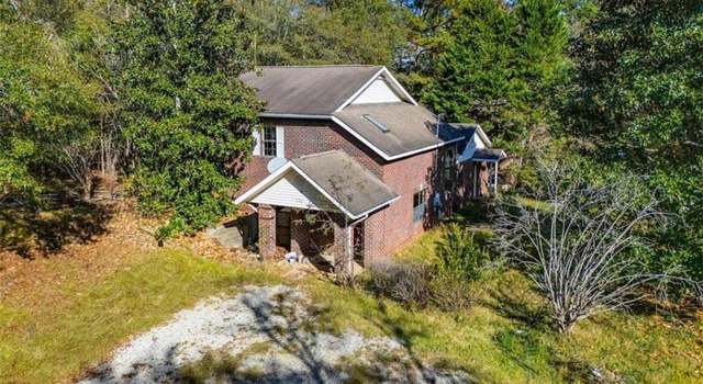 Photo of 250 Big Oak Rd, Whitesburg, GA 30185