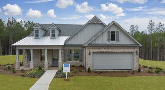 Photo of 3759 Tielman St, Snellville, GA 30078