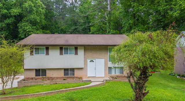 Photo of 4345 Kimball Rd SW, Atlanta, GA 30331