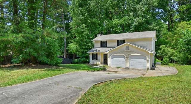 Photo of 1925 Sailcloth St, Lithonia, GA 30058