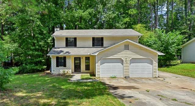 Photo of 1925 Sailcloth St, Lithonia, GA 30058