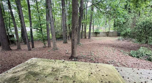 Photo of 1925 Sailcloth St, Lithonia, GA 30058
