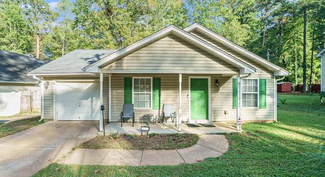 Photo of 546 Forest Hill Dr, Stockbridge, GA 30281