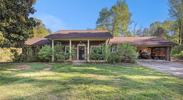 Photo of 4918 Old Cornelia Hwy, Lula, GA 30554