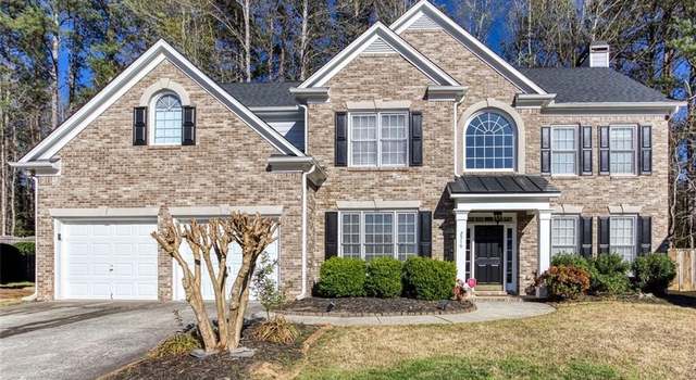 Photo of 2516 Woolwich Ct NW, Acworth, GA 30101