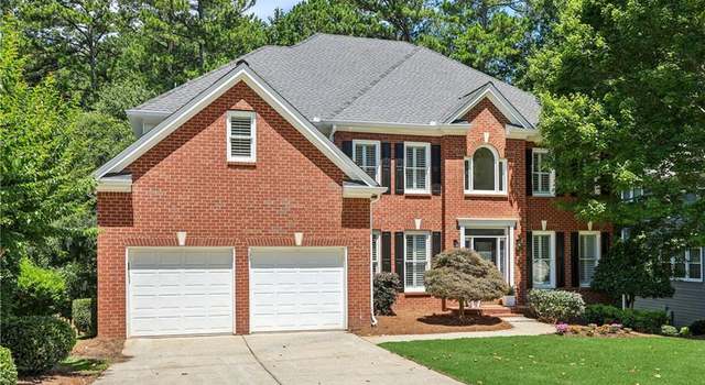 Photo of 4058 Vinings Mill Trl SE, Smyrna, GA 30080