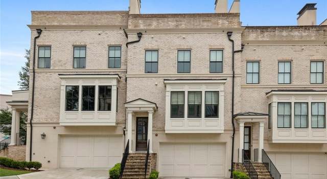 Photo of 3715 Peachtree Rd NE #2, Atlanta, GA 30319