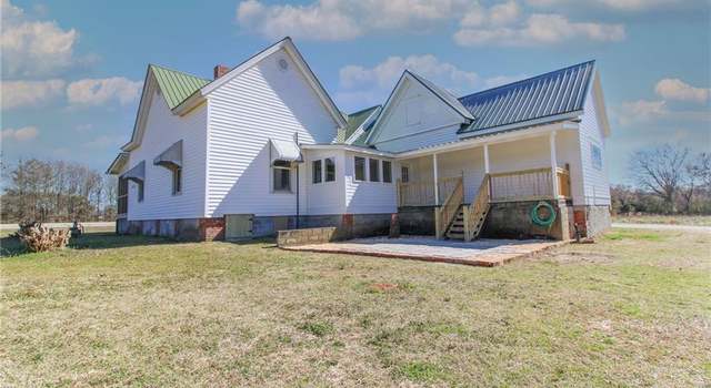 Photo of 1782 Union Point Rd, Stephens, GA 30667